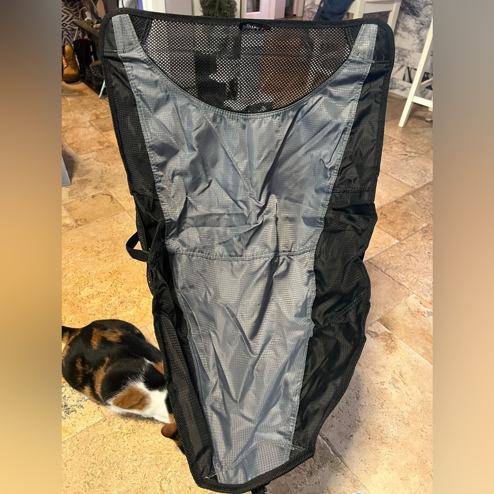 Campster Sitpack camp chair